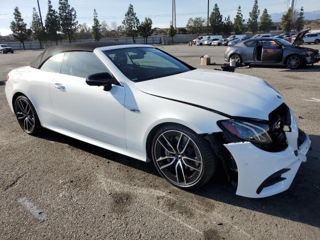 WDD1K6BB0KF083452 Mercedes-Benz E AMG 53