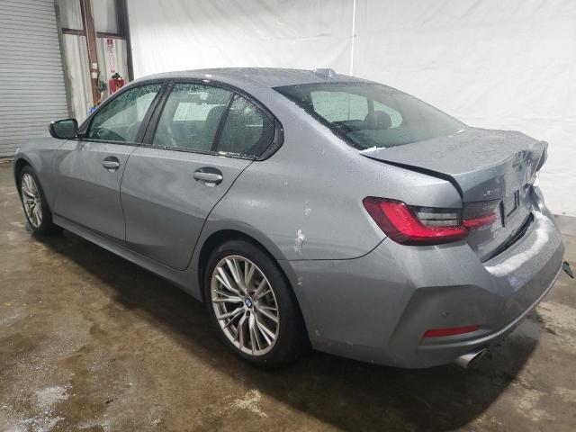 3MW89FF02P8D19139 BMW 330XI