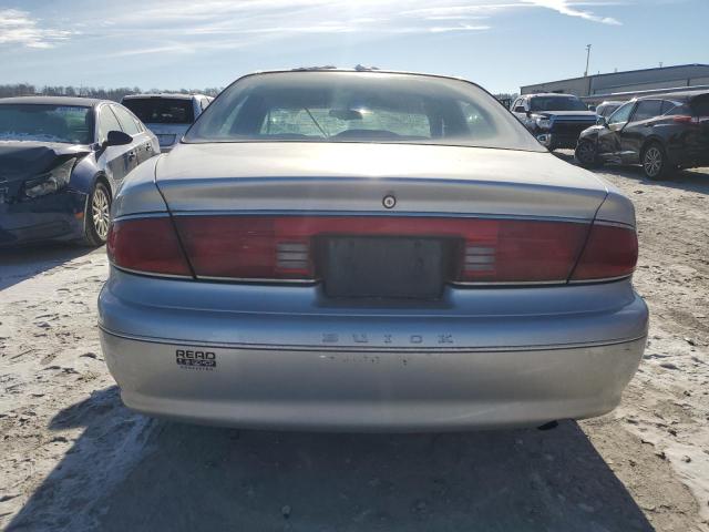 Auction sale of the 2000 Buick Century Custom , vin: 2G4WS52J8Y1281290, lot number: 138312184
