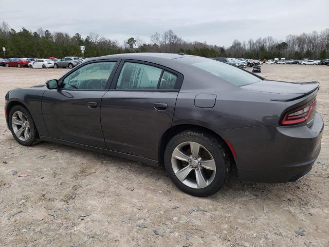 2C3CDXBG3FH738842 Dodge Charger Se
