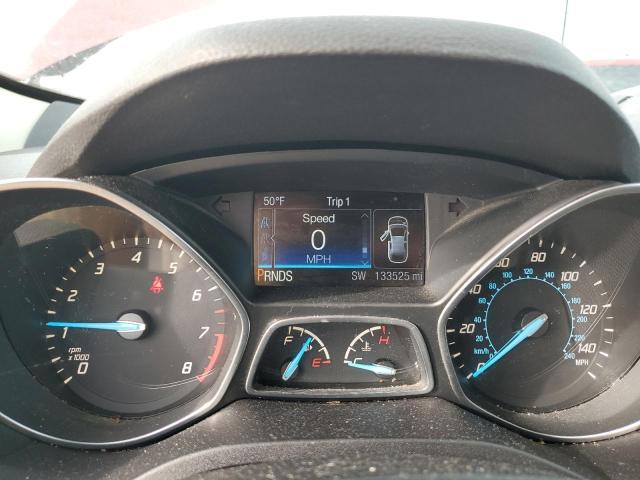 1FMCU0GX4GUB37428 Ford ESCAPE SE