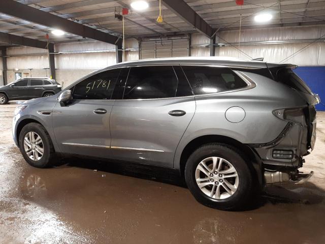 5GAEVAKW8JJ263610 Buick Enclave Essence