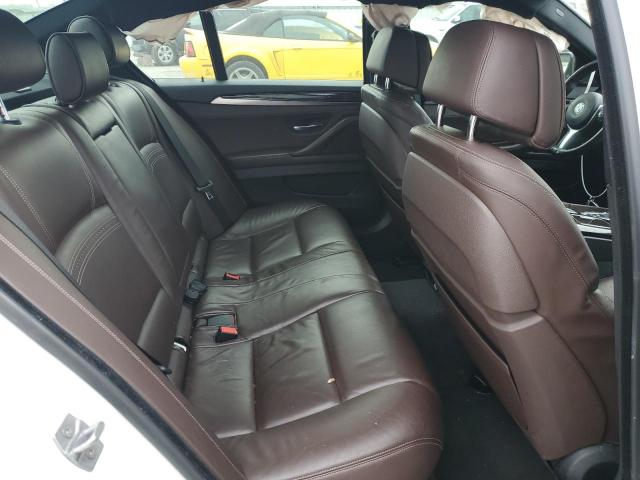 WBA5B1C51GG129859 BMW 535 I