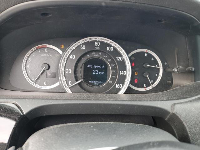 1HGCR2F42GA195694 Honda ACCORD LX