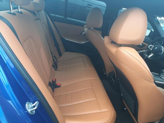 WBA5U7C09LAF54411 BMW M340I