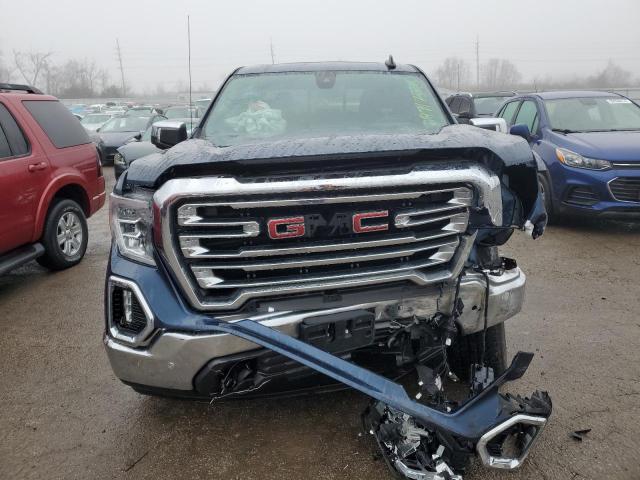 3GTU9DEL8NG213265 GMC Sierra Limited K1500 Slt