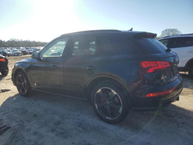 WA1B4AFY0K2087030 Audi Sq5 Premium Plus