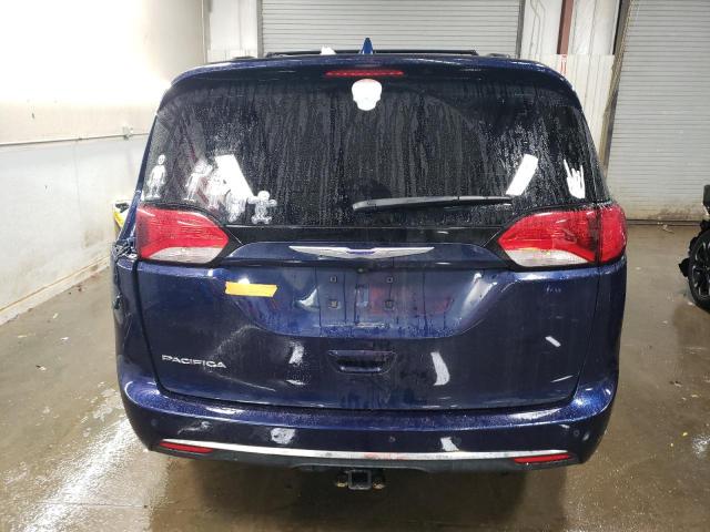 2C4RC1EG2JR356595 Chrysler Pacifica Touring L Plus
