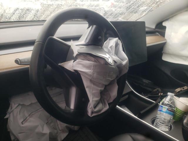5YJ3E1EB3JF113944 Tesla MODEL 3