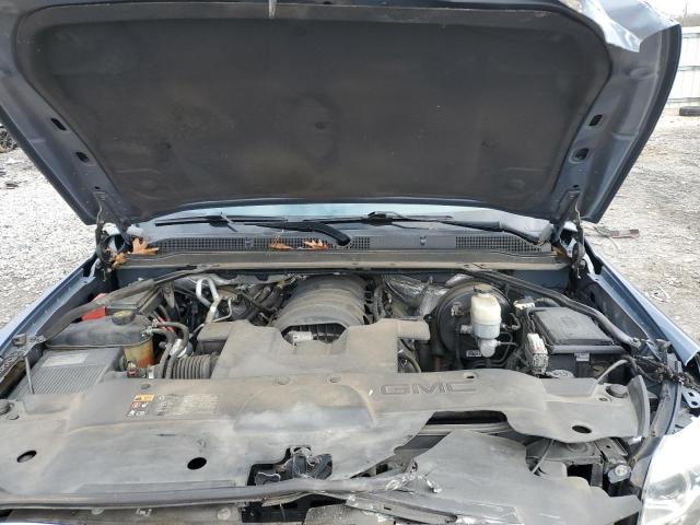 1GKS1GKC9FR640495 GMC Yukon Xl C1500 Sle