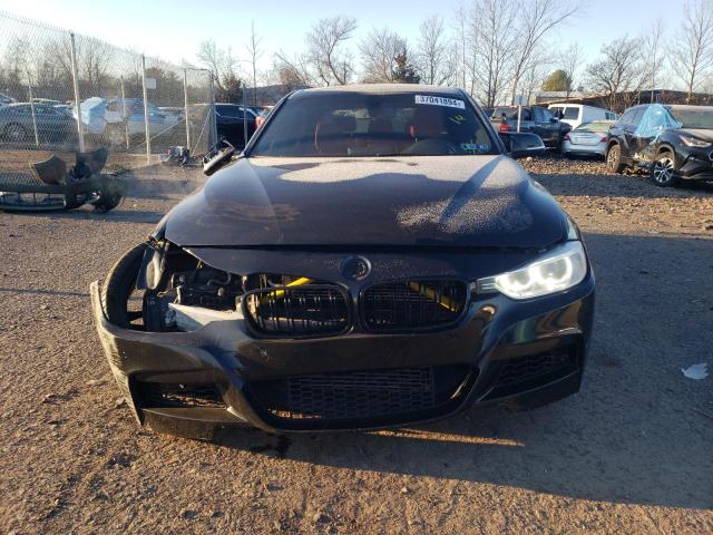 WBA3A9C55EF479216 BMW 335 I