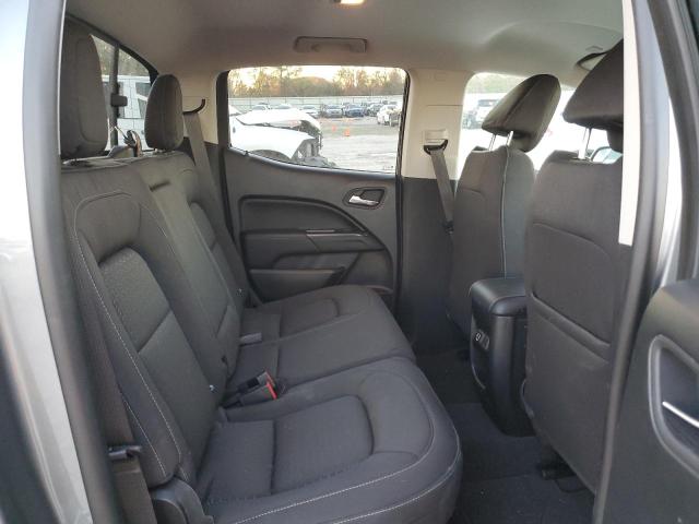 1GTG6CEN2L1111568 GMC CANYON SLE