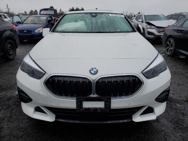 WBA73AK06L7F84103 BMW 228XI