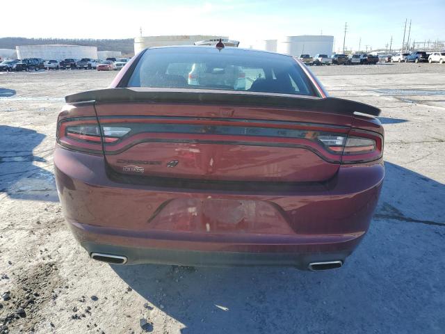 2C3CDXJG7NH162690 Dodge Charger Sxt