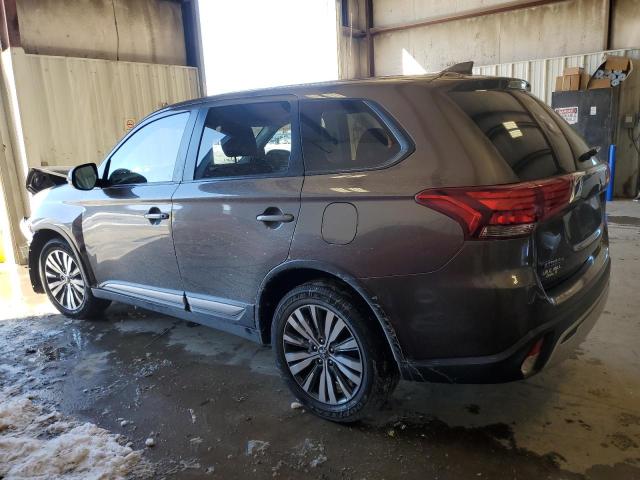 JA4AD3A30KZ016484 Mitsubishi Outlander Se