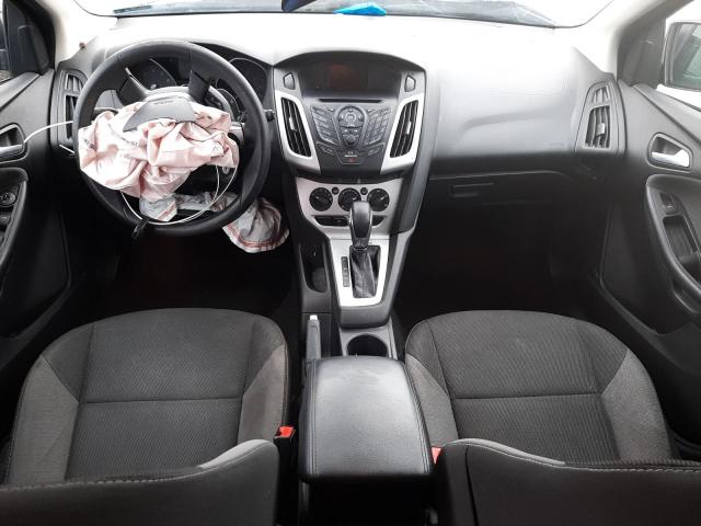 1FADP3K27EL325043 Ford FOCUS SE