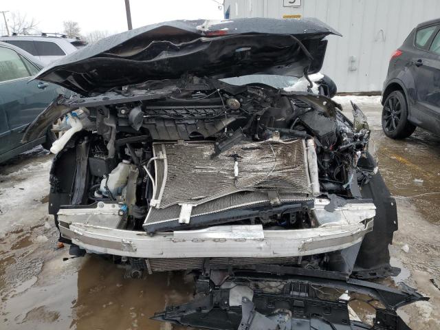 1HGCV1F30JA060704 Honda Accord Sport