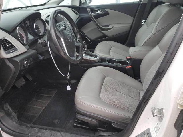 1G4PP5SK0E4135562 Buick Verano