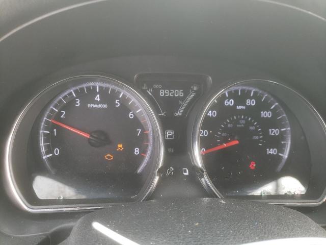 3N1CN7AP0KL875493 Nissan VERSA S