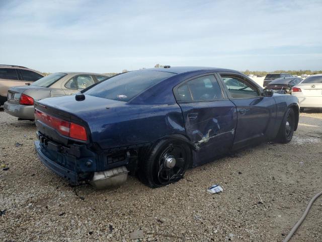 2C3CDXAG5EH288367 Dodge Charger Police