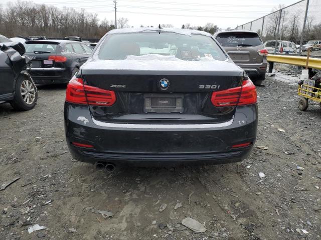 WBA8D9C50JEM34455 BMW 330 XI
