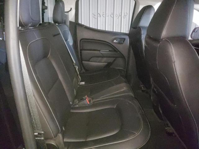 1GTP6DE1XH1257615 GMC CANYON SLT