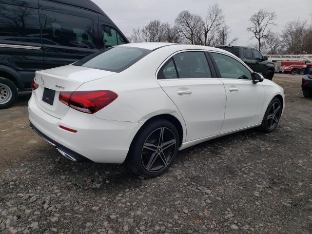 W1K3G4FB8MJ314249 Mercedes-Benz A 220 4matic