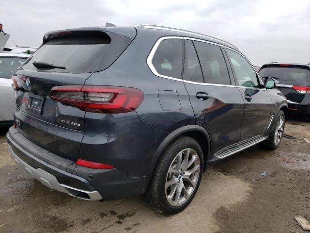 5UXTA6C06N9L87826 BMW X5 Xdrive45e