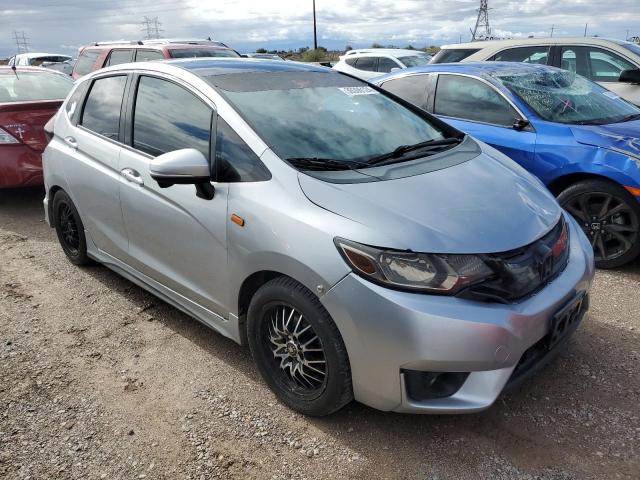 3HGGK5H80FM715612 Honda FIT EX
