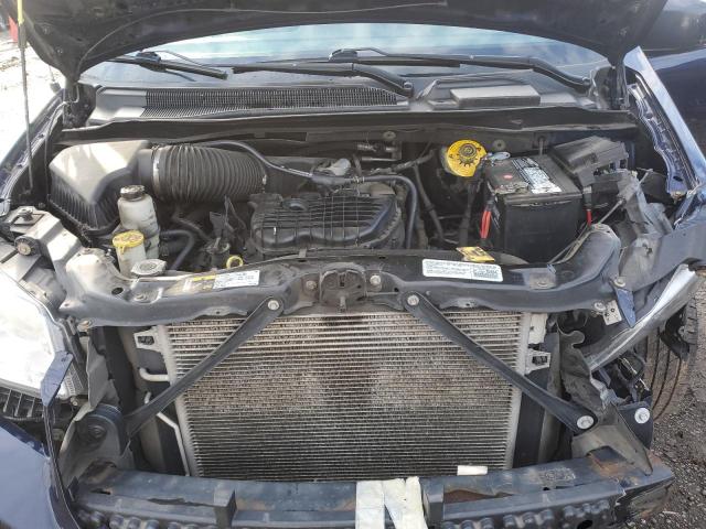 2C4RDGCG5ER244155 Dodge Grand Caravan Sxt