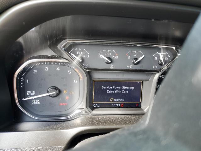 3GTP8CET2MG377636 GMC Sierra C1500 Elevation