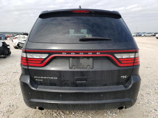 1C4SDJCTXFC723242 Dodge Durango R/t