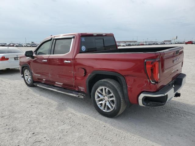3GTP8DED8KG231365 GMC Sierra C1500 Slt