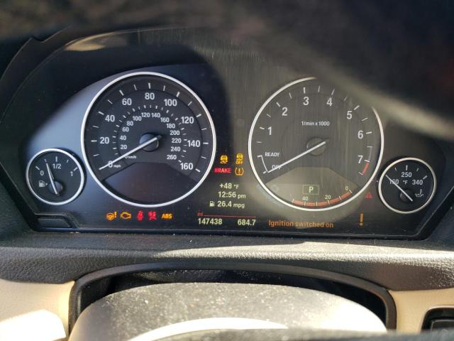 WBA3A5C5XEJ463521 BMW 328 I