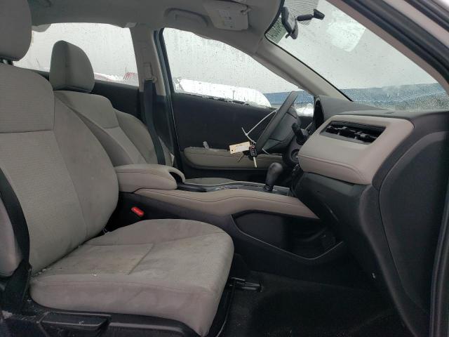 3CZRU6H35KM733135 Honda HR-V LX