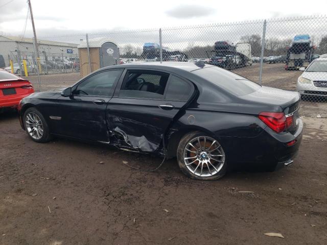 WBAYE4C57FD138801 BMW 740 LI