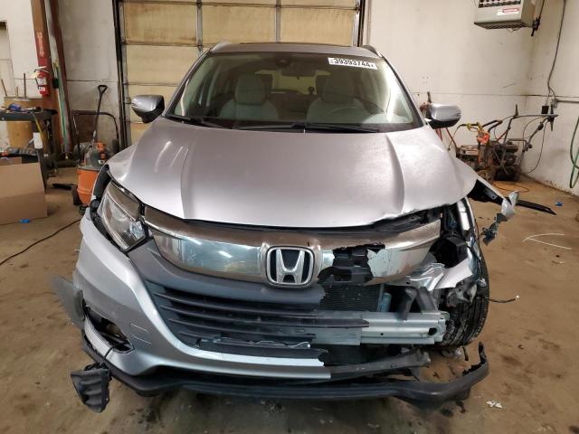 3CZRU6H56KM731041 Honda HR-V EX
