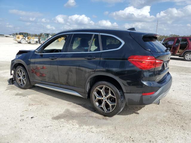 WBXHU7C50K3H45359 BMW X1 Sdrive28i
