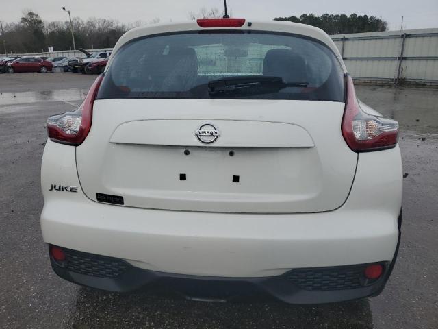 JN8AF5MR1FT506974 Nissan JUKE S