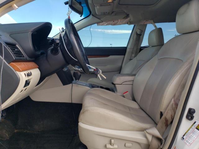 4S4BRCLC6E3292289 Subaru Outback 2.5i Limited