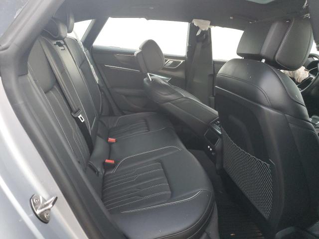 WAUV2AF21KN101792 Audi A7 Prestige S-line
