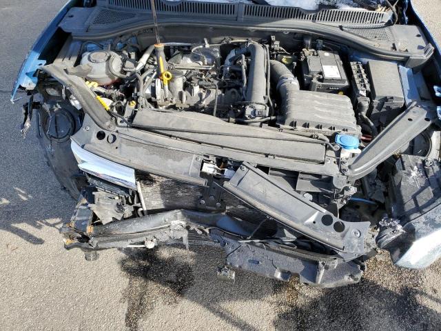 3VWC57BU2KM154732 Volkswagen JETTA S