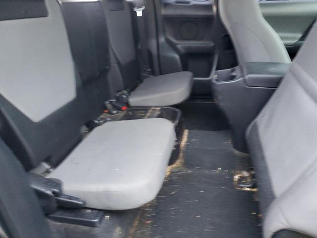 5TFRX5GN4HX098101 Toyota Tacoma Access Cab