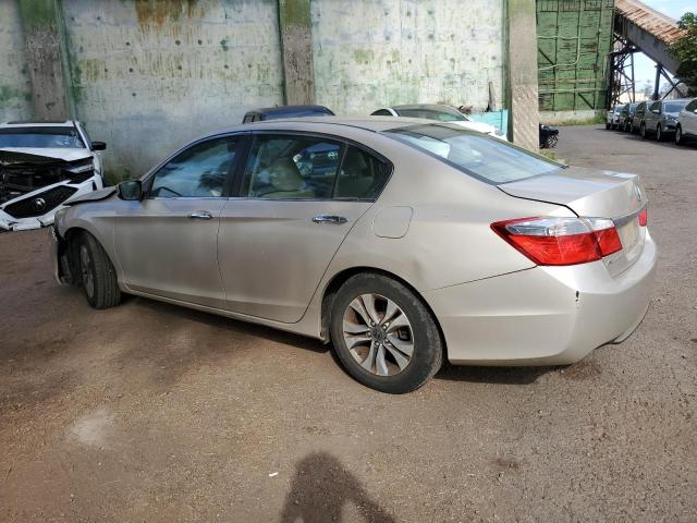 1HGCR2F38EA292144 Honda ACCORD LX