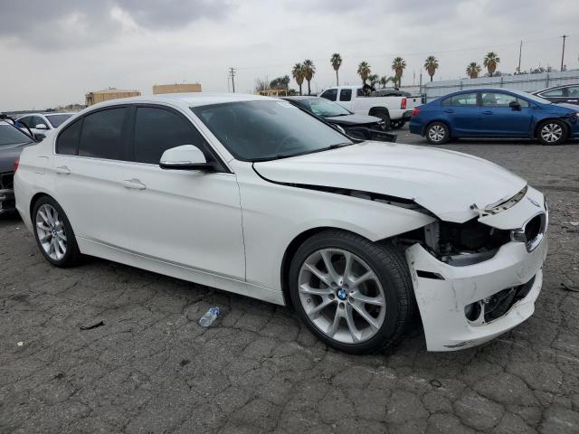 WBA3B1C54FK136176 BMW 320 I