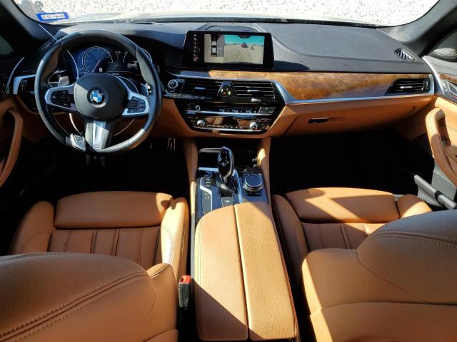 WBAJE5C51JWA95693 BMW 540 I