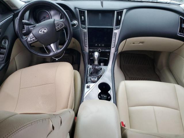 JN1BV7AP5EM691608 Infiniti Q50 BASE