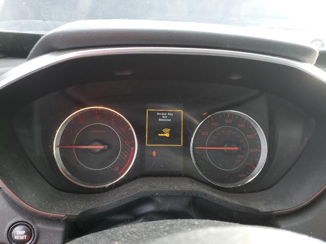 4S3GTAJ63K3705214 Subaru Impreza Sport
