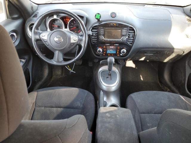 JN8AF5MR2FT509933 Nissan JUKE S