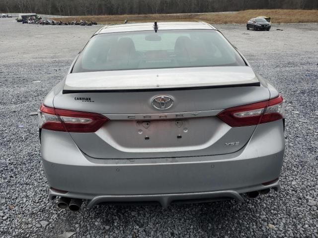 4T1BZ1HK7JU013974 Toyota CAMRY XSE